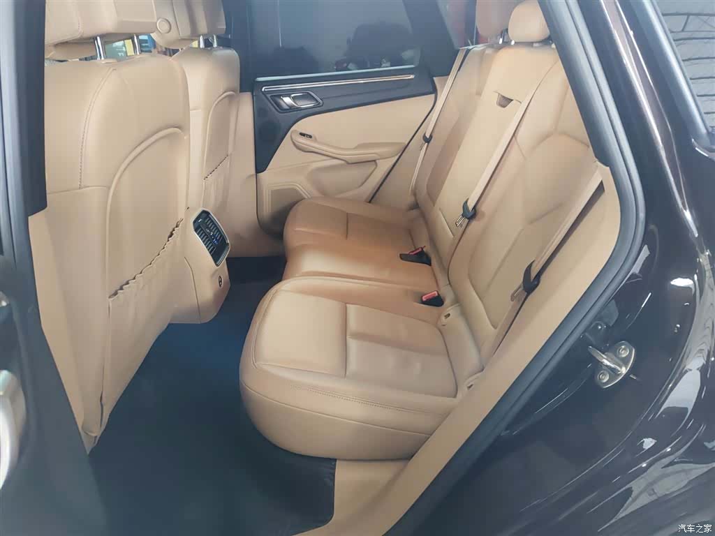 Porsche Macan, 2020 17