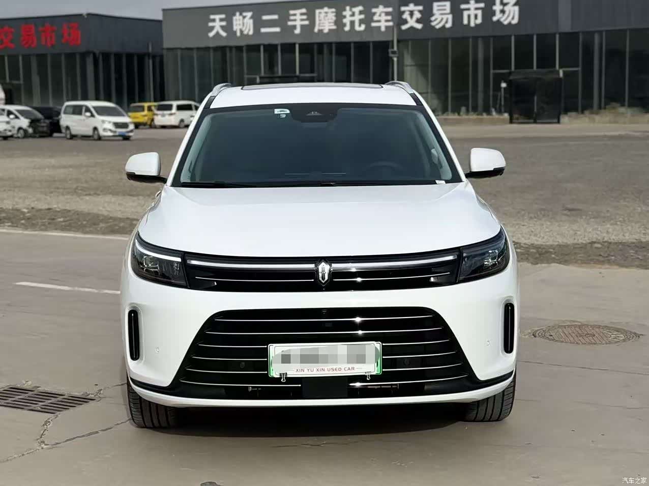 AITO M7, 2023 2