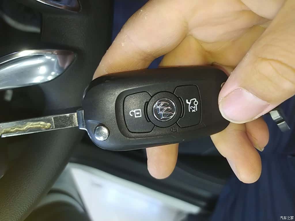 Buick Verano, 2024 9
