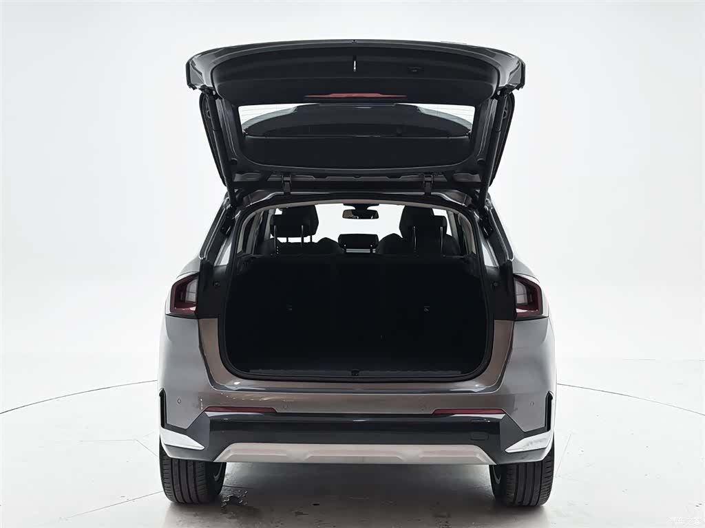 BMW X1, 2023 8