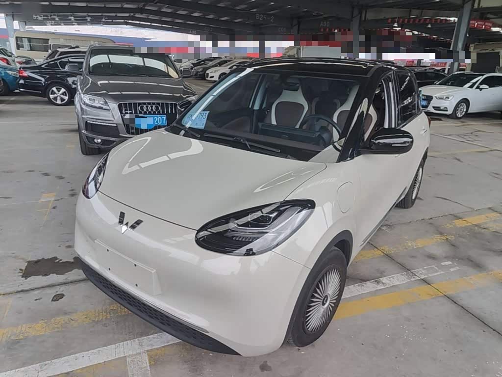 Wuling Binguo