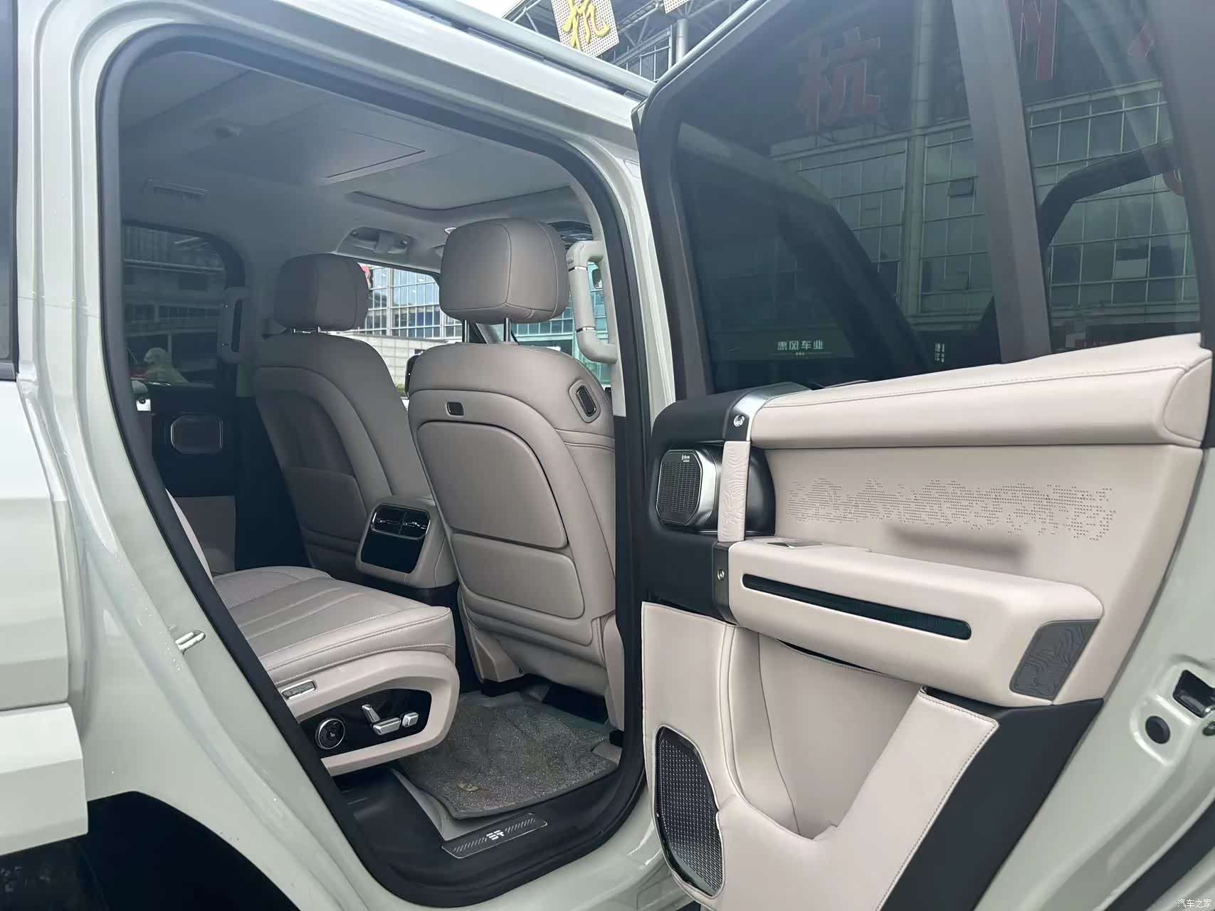 Chery G700, 2025 все фото