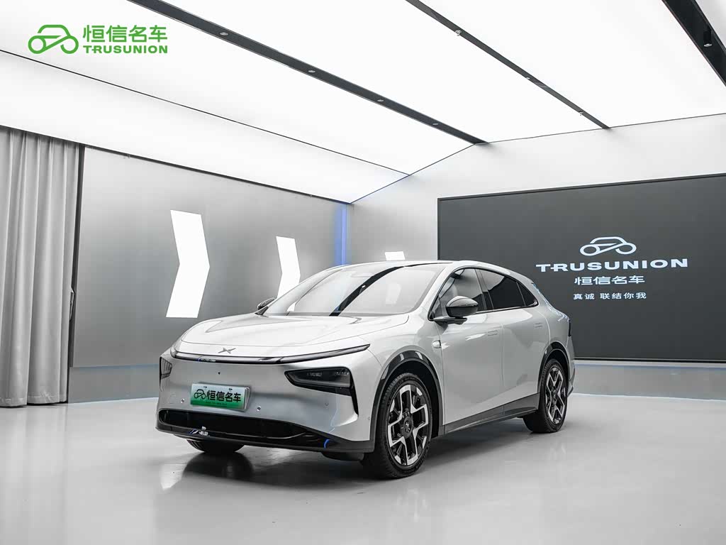 XPENG G7