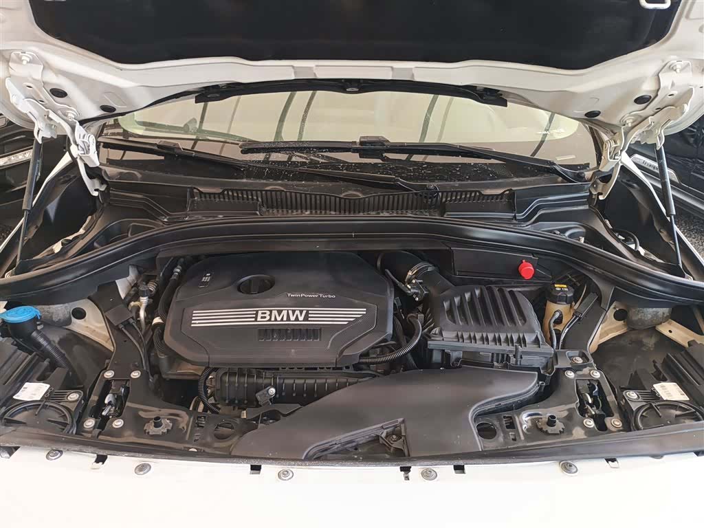 BMW 2 Series, 2019 16