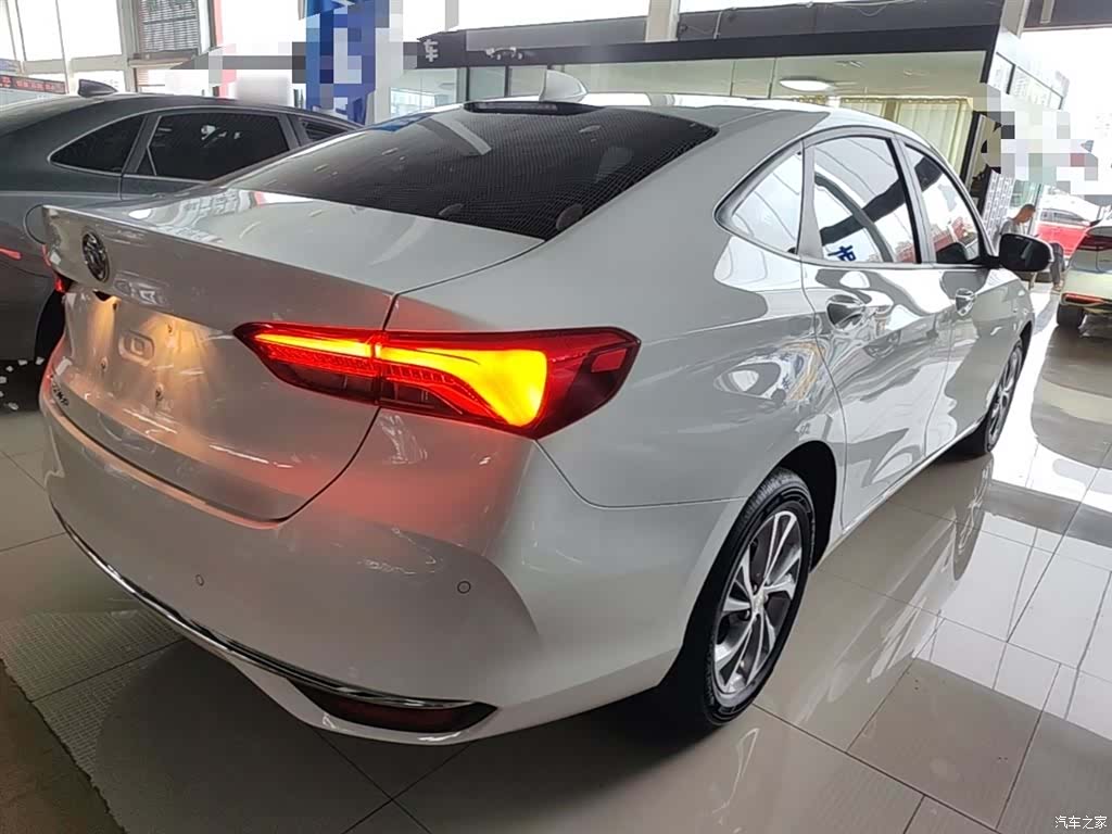 Buick Verano, 2023 7