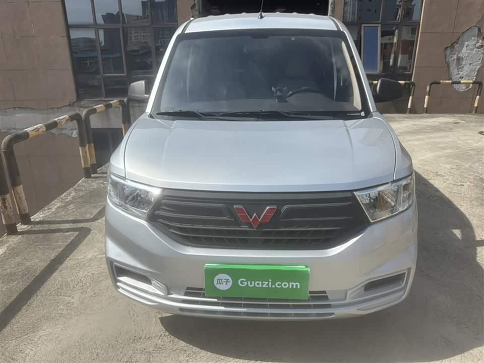 Wuling Wuling Hongguang V Wuling Wuling Hongguang V