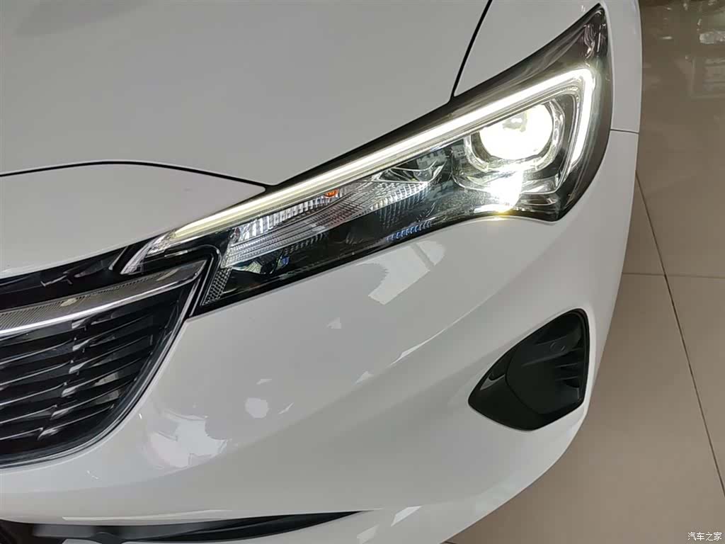 Buick Verano, 2023 24