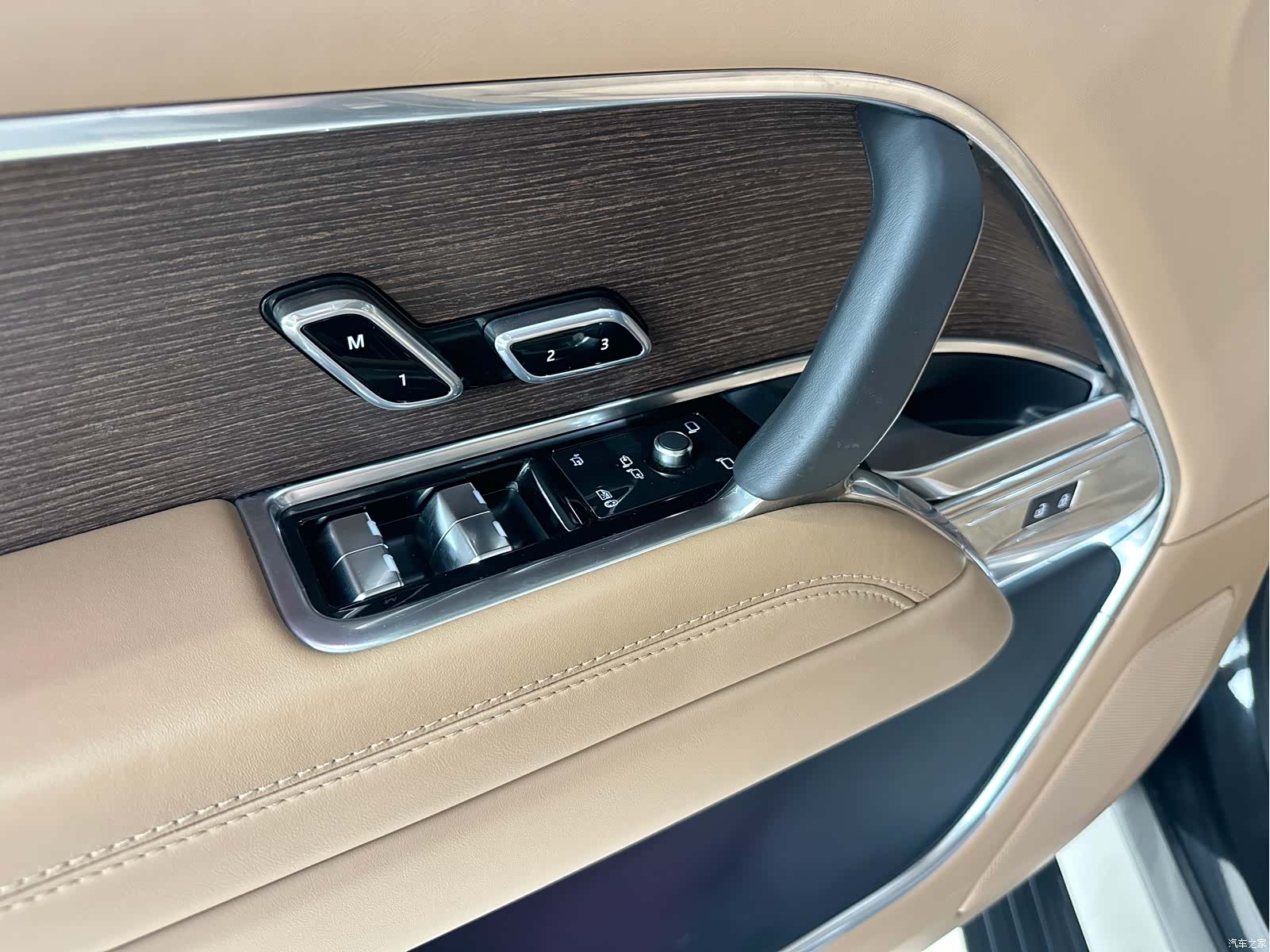 Land Rover Range Rover, 2025 9