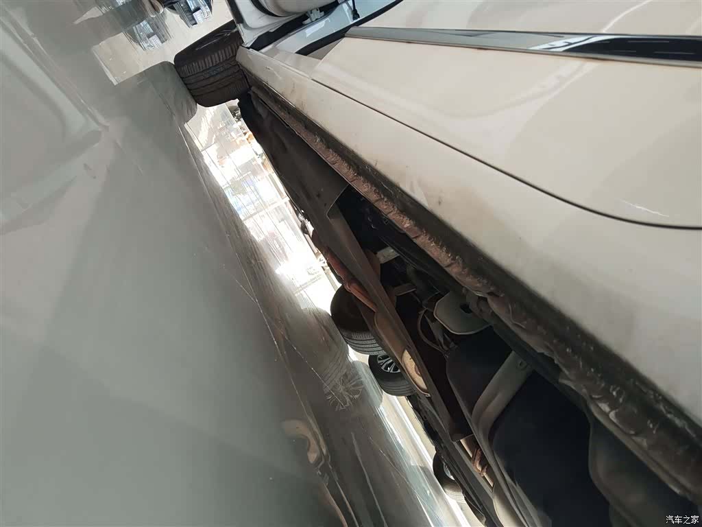 Buick GL8, 2022 22