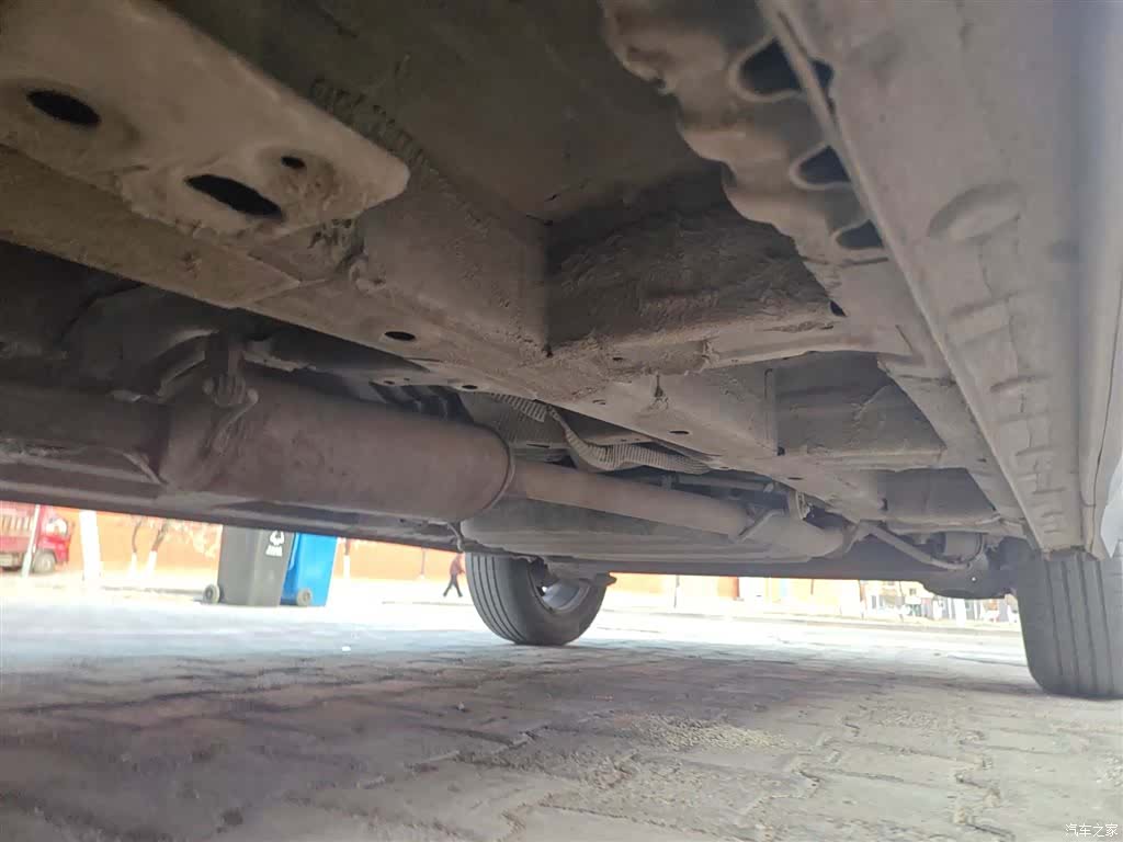 Wuling 530, 2019 19