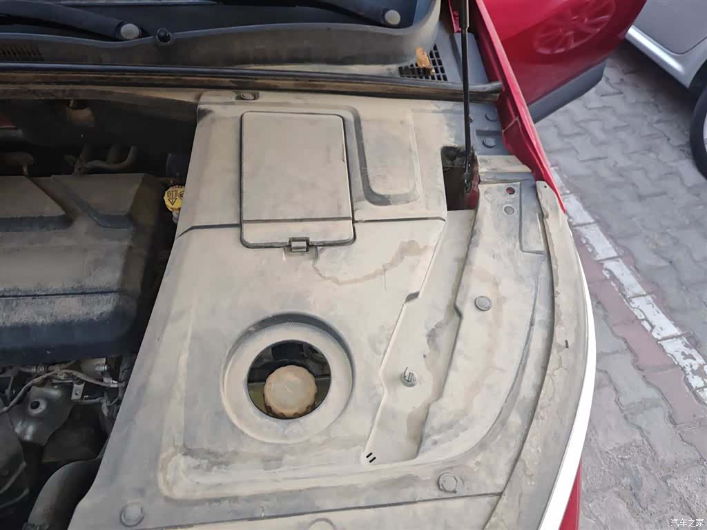 Wuling 530, 2019 22