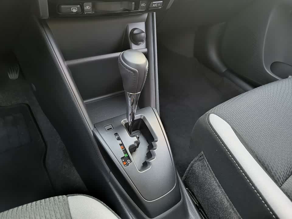 Toyota YARiS L Zhixuan