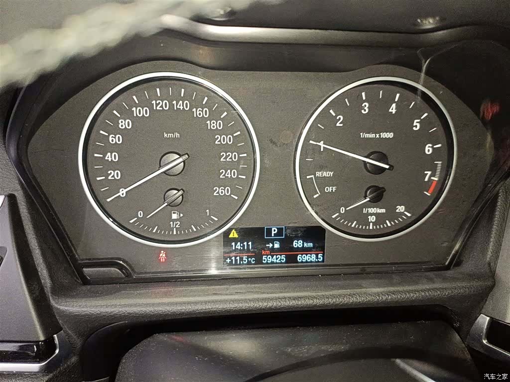 BMW 1 Series, 2017 8