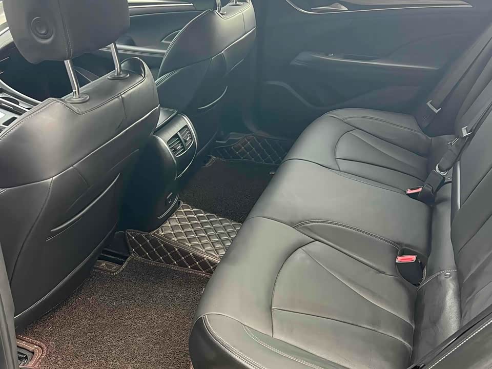 Buick Lacrosse Buick Lacrosse
