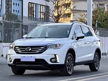 ����GS4 2016�� 235T G-DCT��Ӣ��