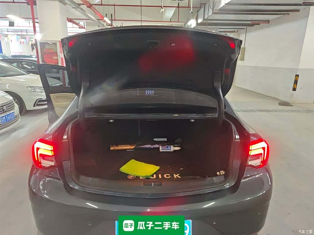 Buick Regal, 2021 19