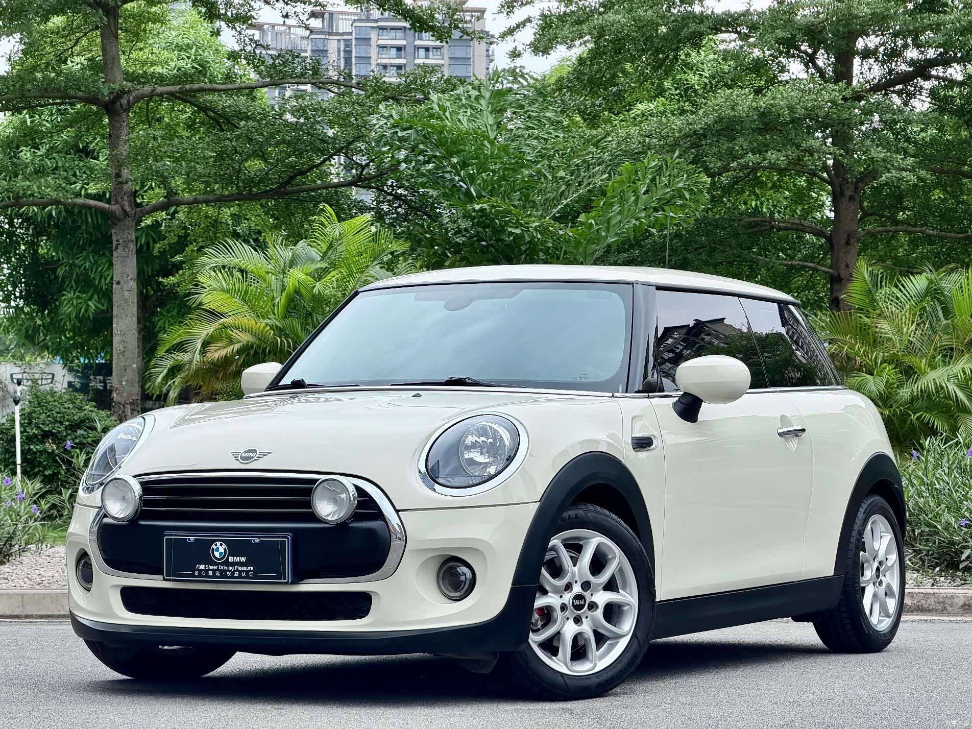 Mini ONE, 2020 1