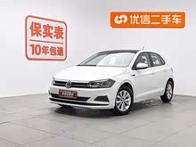 Polo 2019�� Plus 1.5L �Զ��ŲʿƼ���