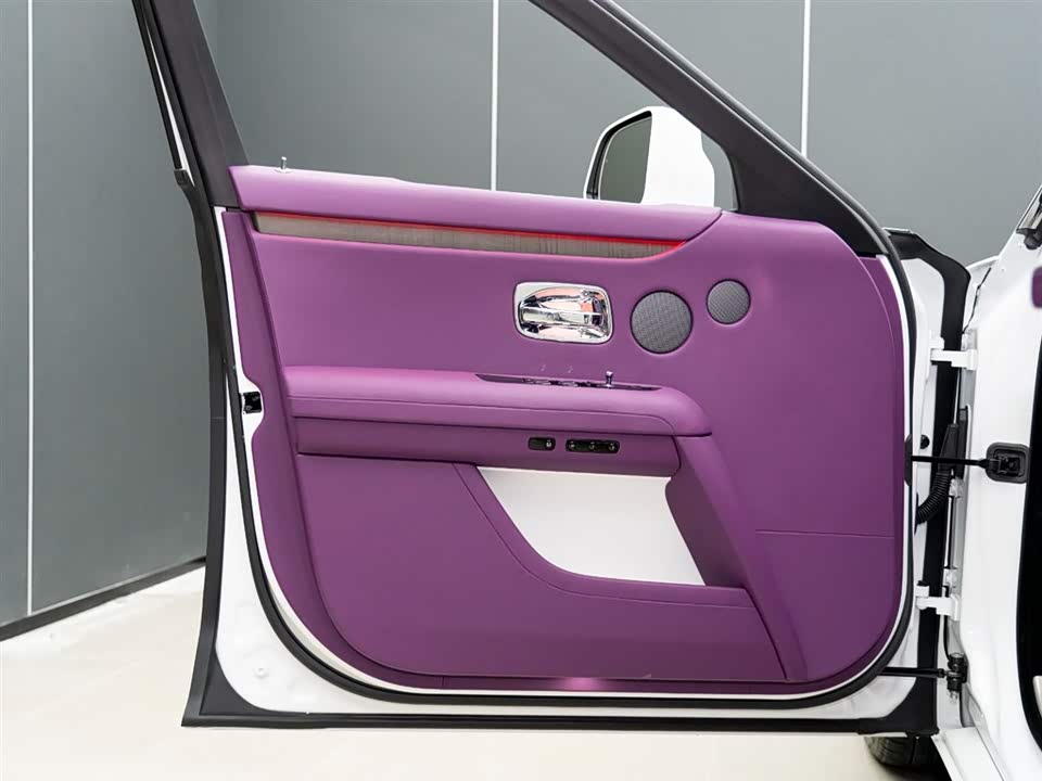 Rolls-Royce Gust Rolls-Royce Gust