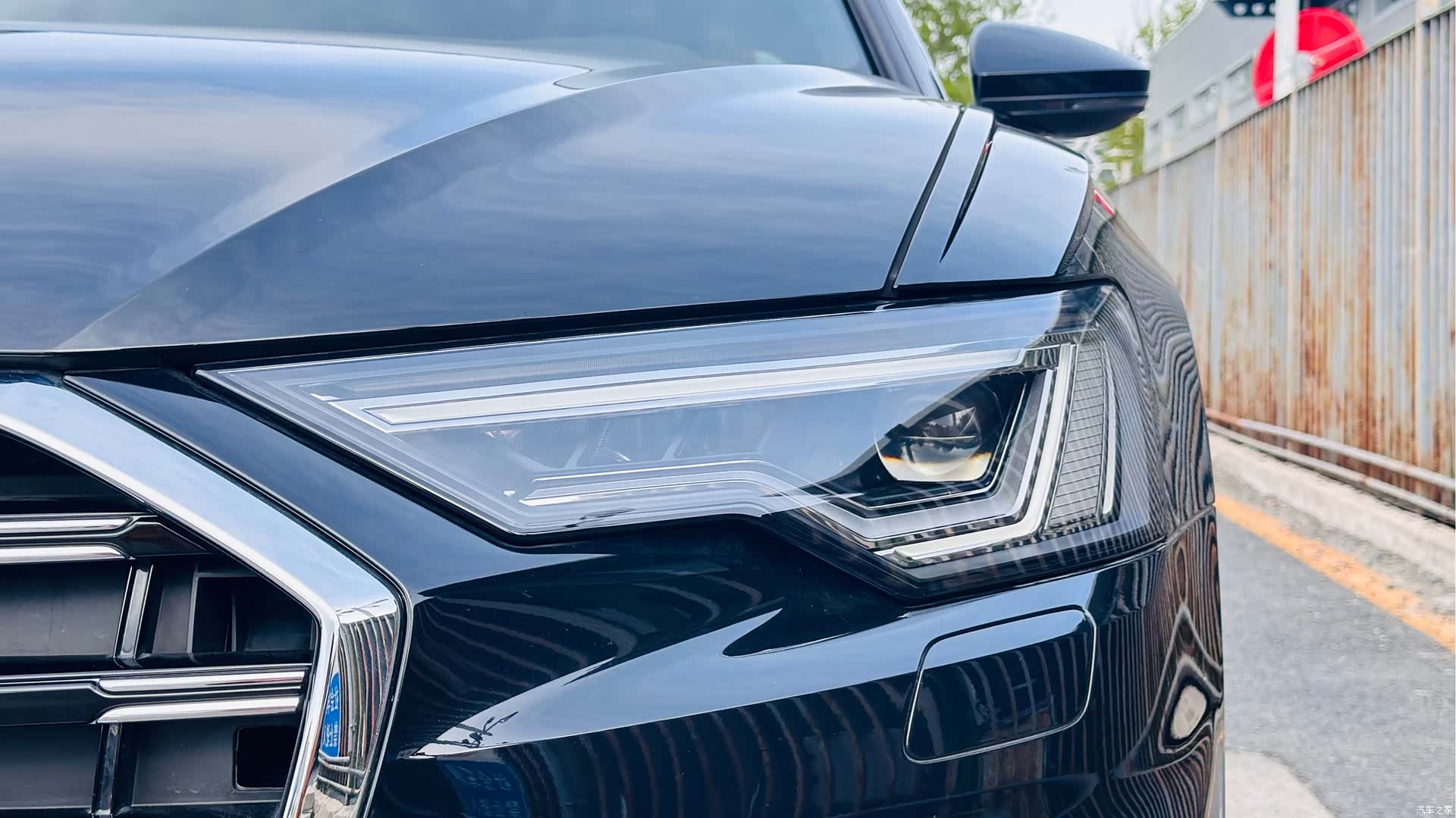 Audi A6L, 2025 16