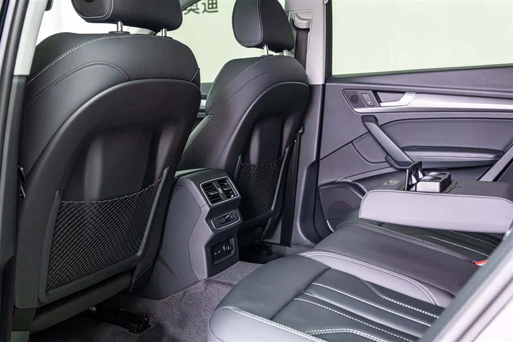 Audi Q5L, 2022 7