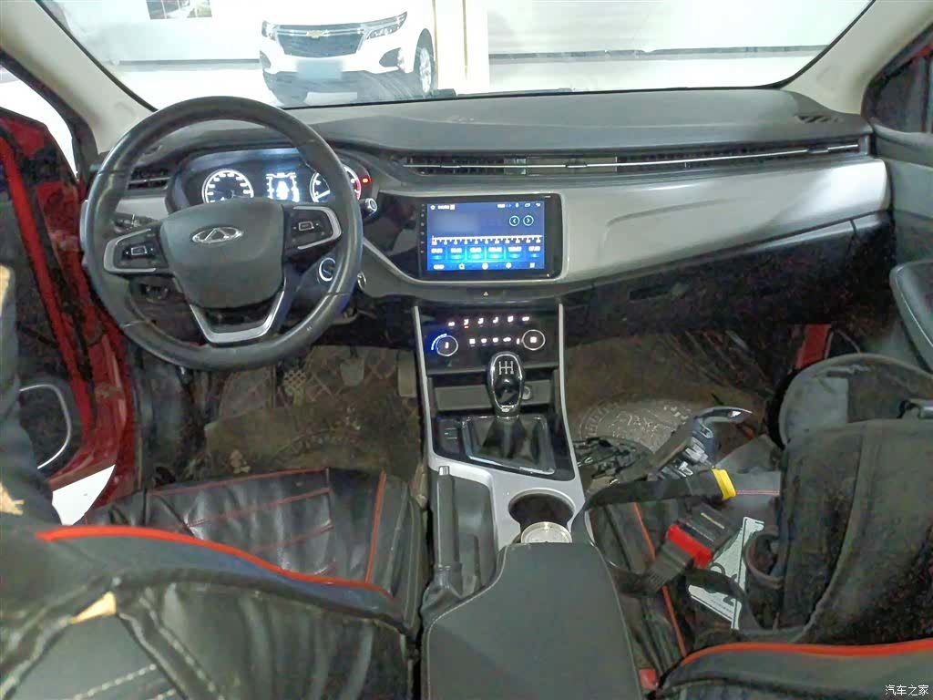 Chery 5, 2020 10
