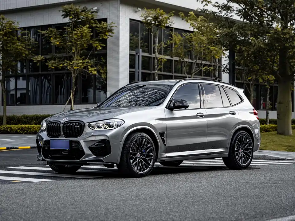 BMW X3 M