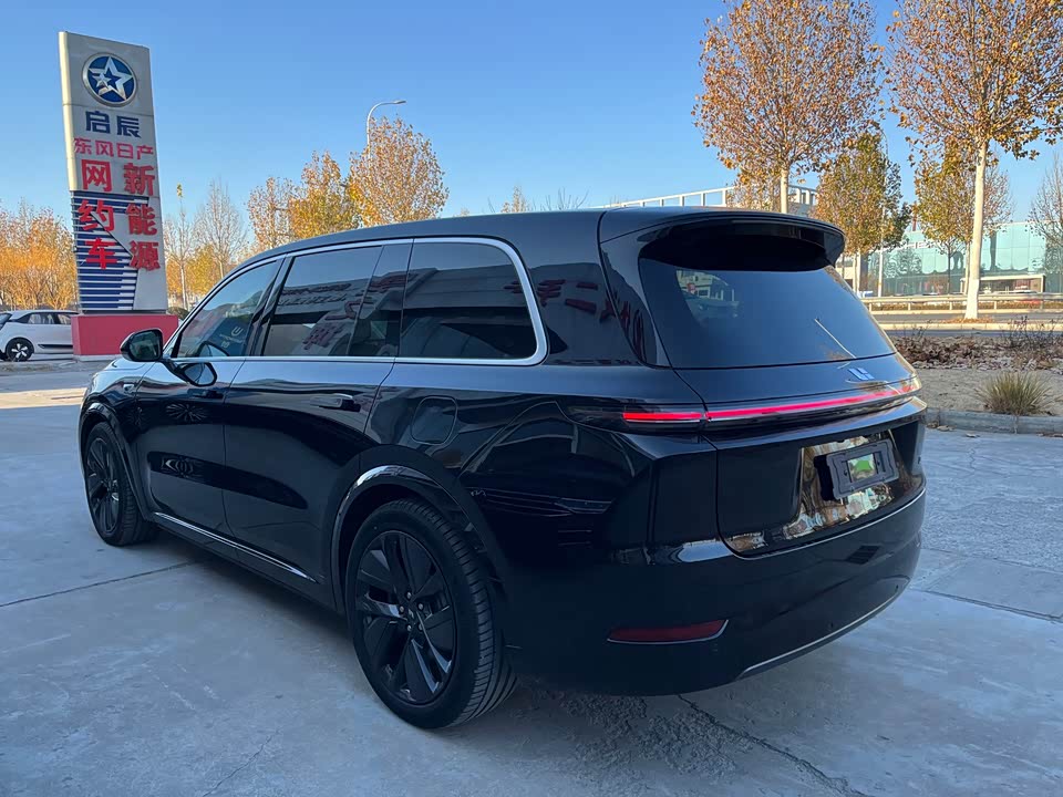 Li Auto Ideal L9