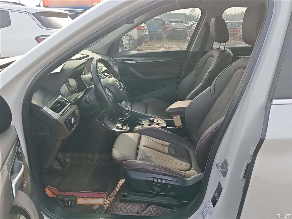 BMW X1, 2019 7