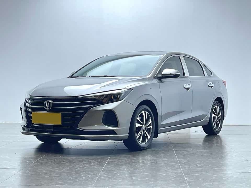 Changan Yidong