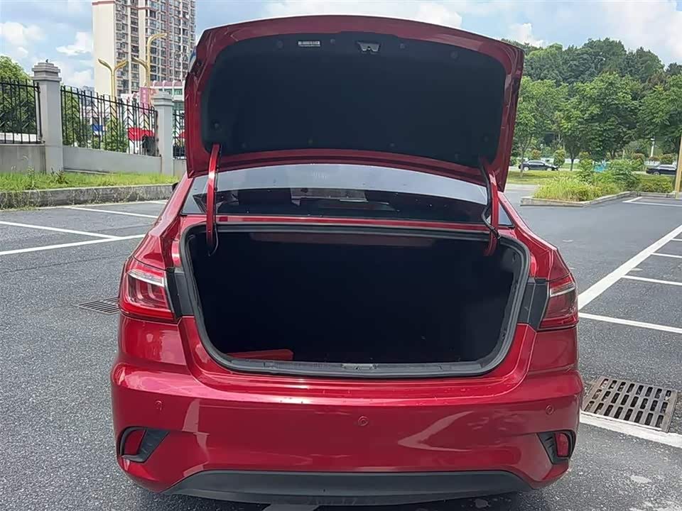Changan Yidong DT Changan Yidong DT