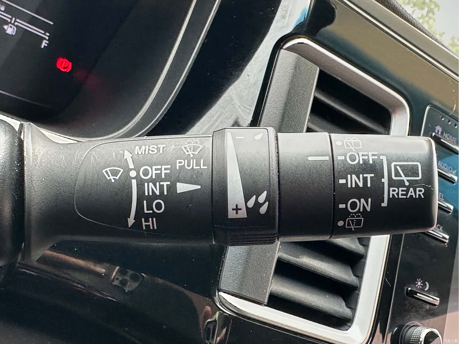 Honda Elysion, 2020 20