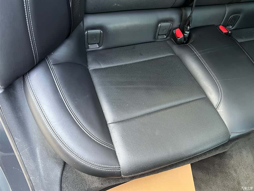 Cadillac CT5, 2021 21