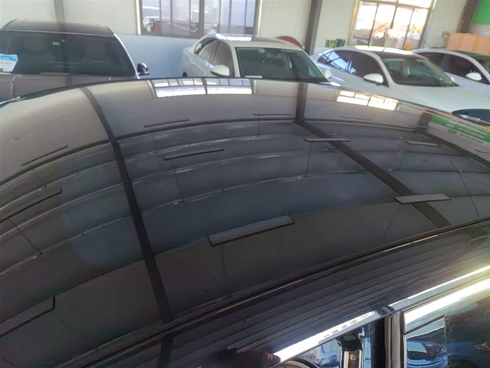 Baoding Enjoy the realm