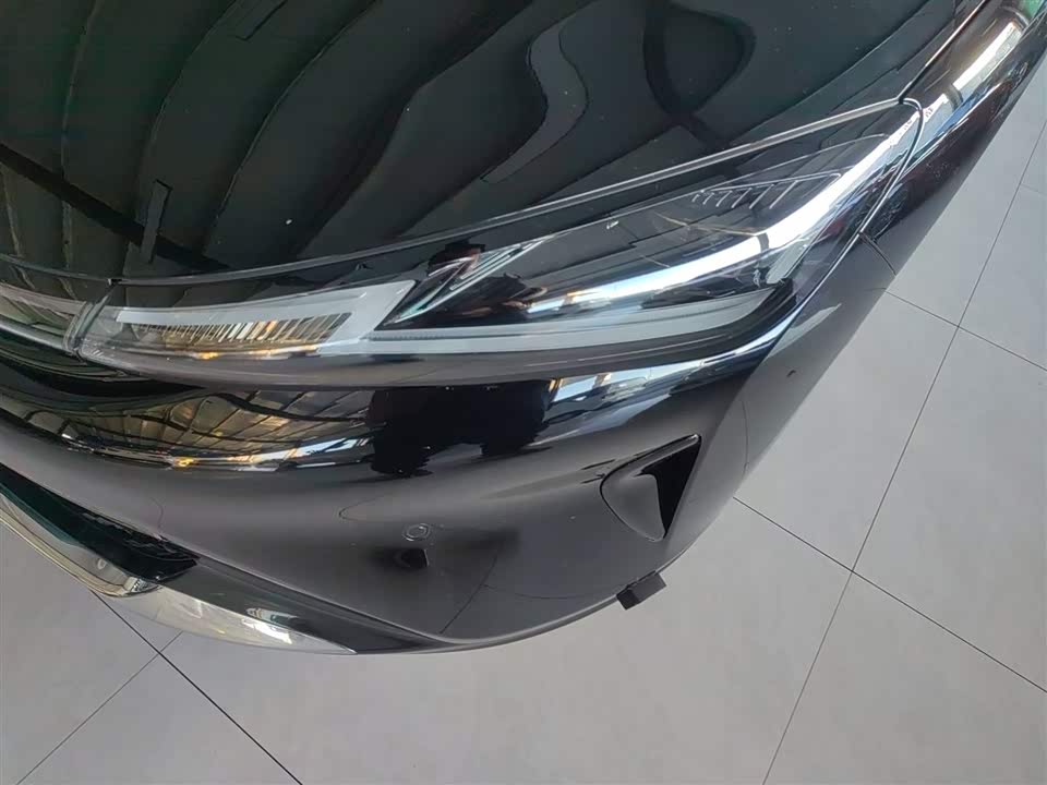 Baoding Enjoy the realm