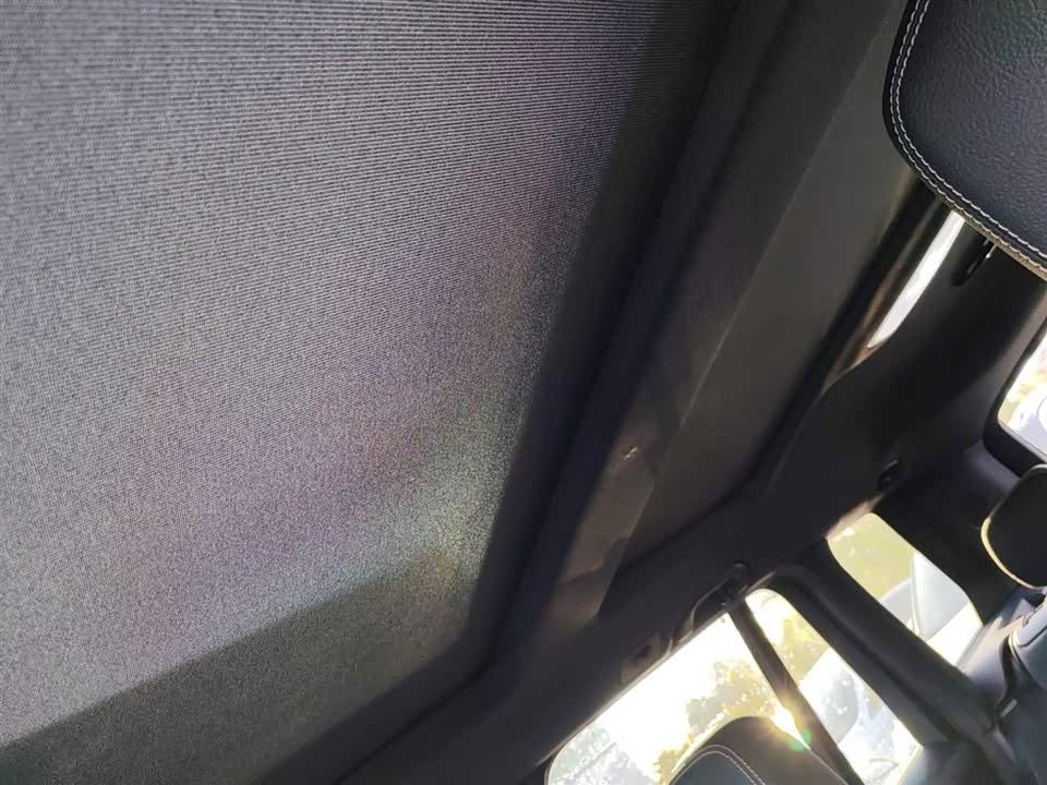 Mercedes-Benz GLK class