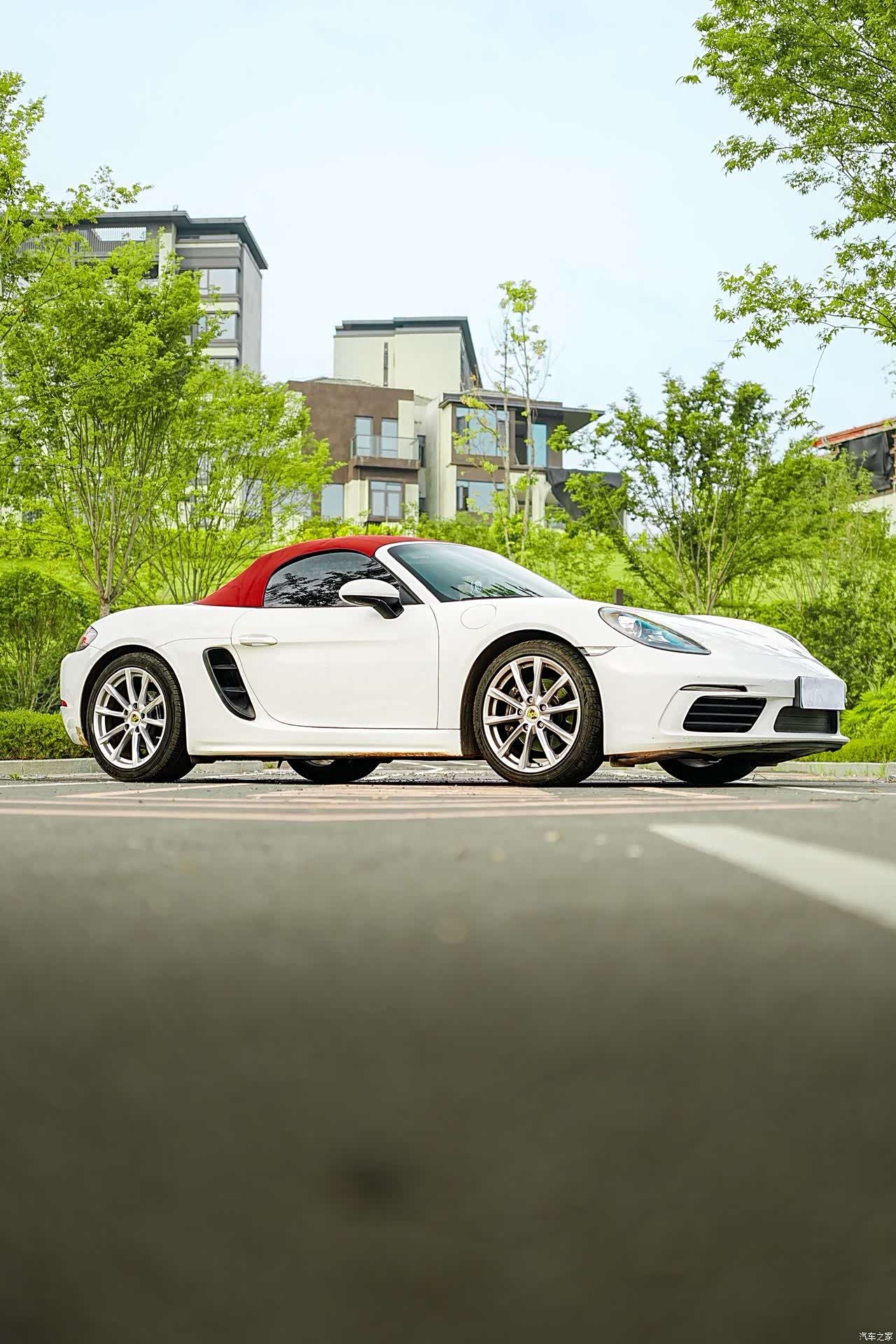 Porsche Boxster, 2022 6