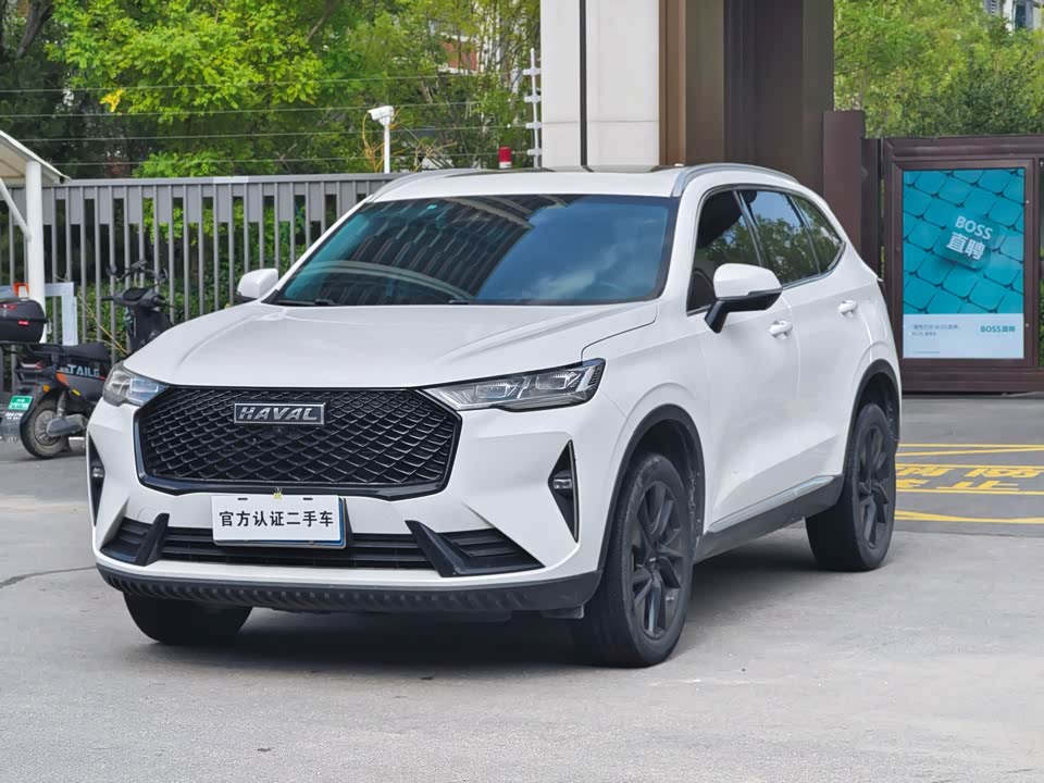 Haval H6 Haval H6