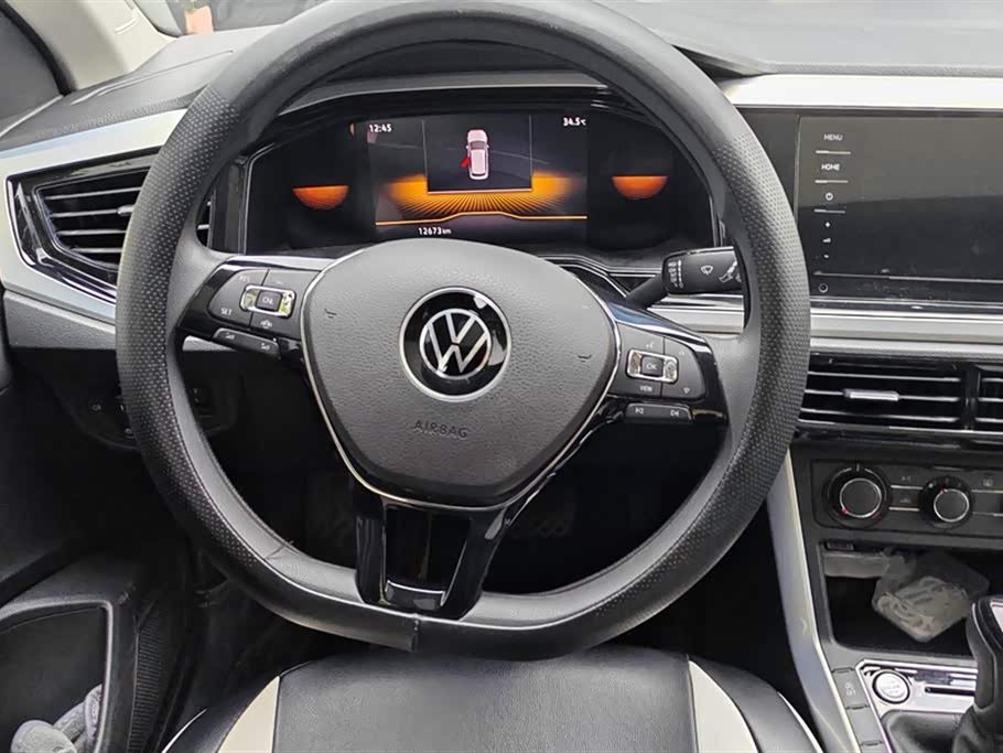 Volkswagen Polo Volkswagen Polo