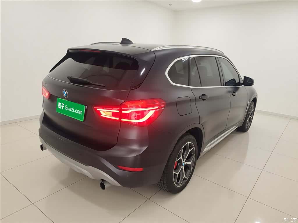 BMW X1, 2017 7