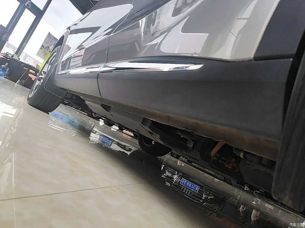 Haval Hi4, 2023 21