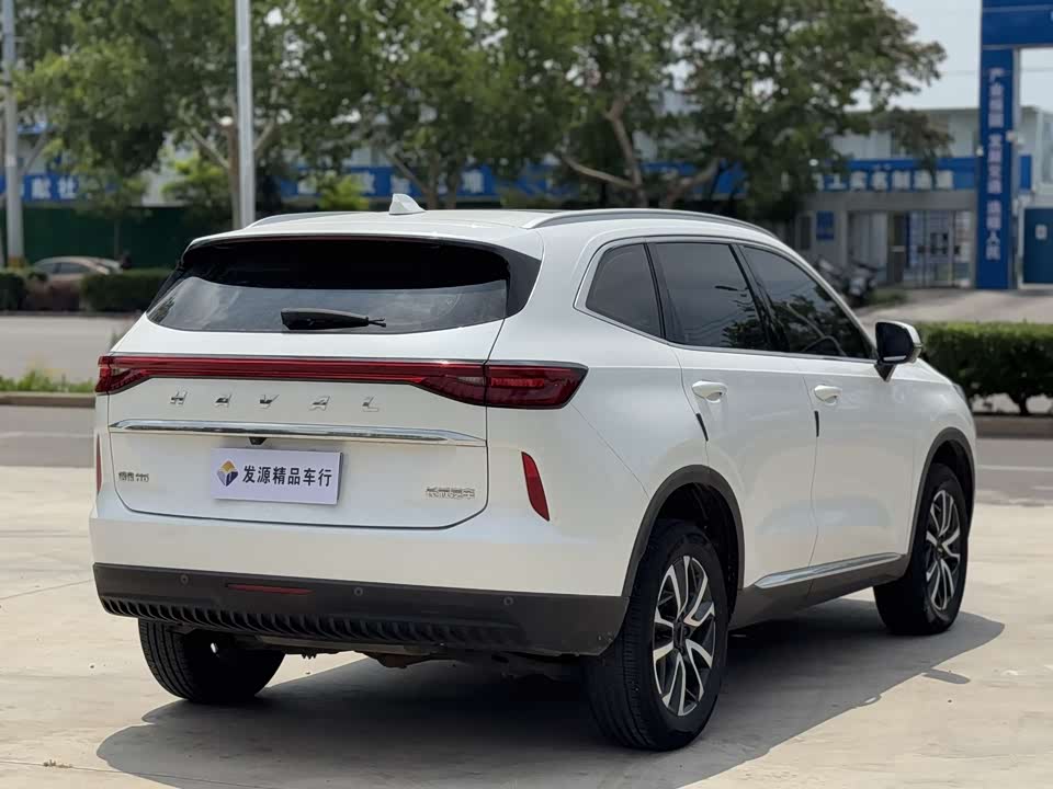 Haval H6 Haval H6