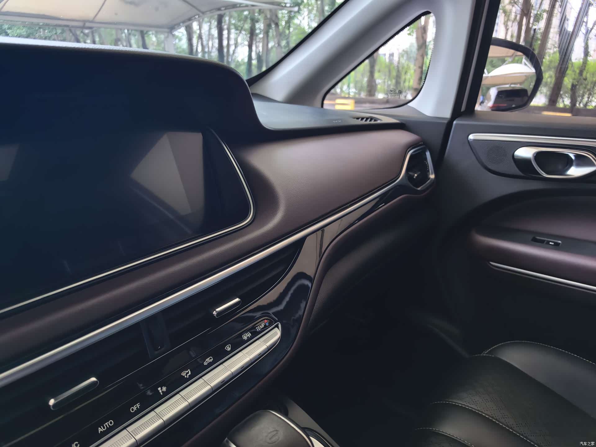 GAC M6, 2022 8