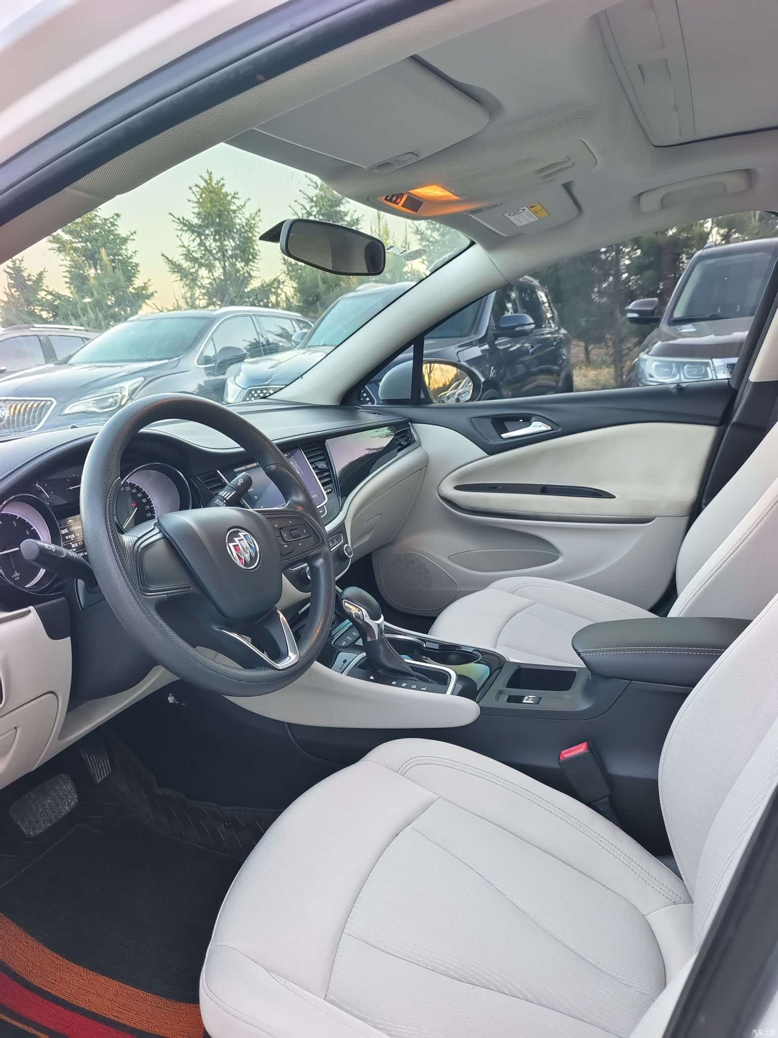 Buick Verano, 2020 4