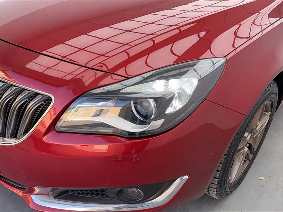 Buick Regal Buick Regal