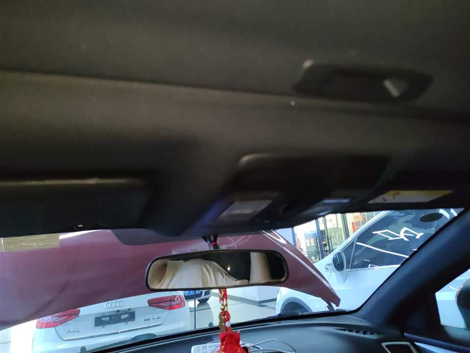 Mazda CX-4