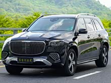 ����GLS 2022�� GLS 450 4MATIC ʱ����