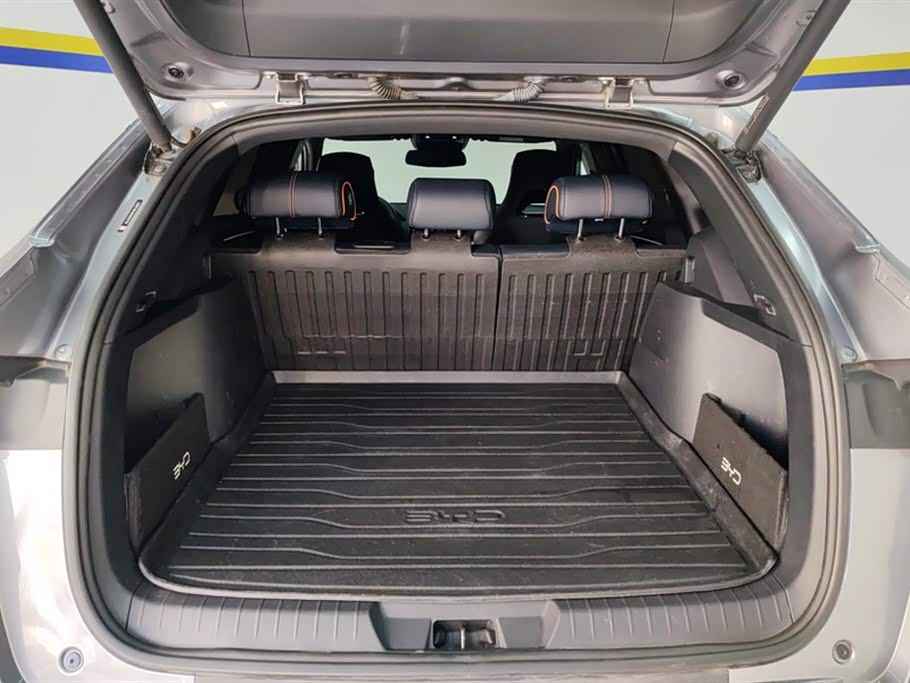 BYD Songjiang BYD Songjiang