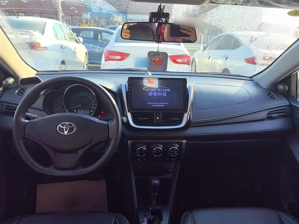 Toyota Vios