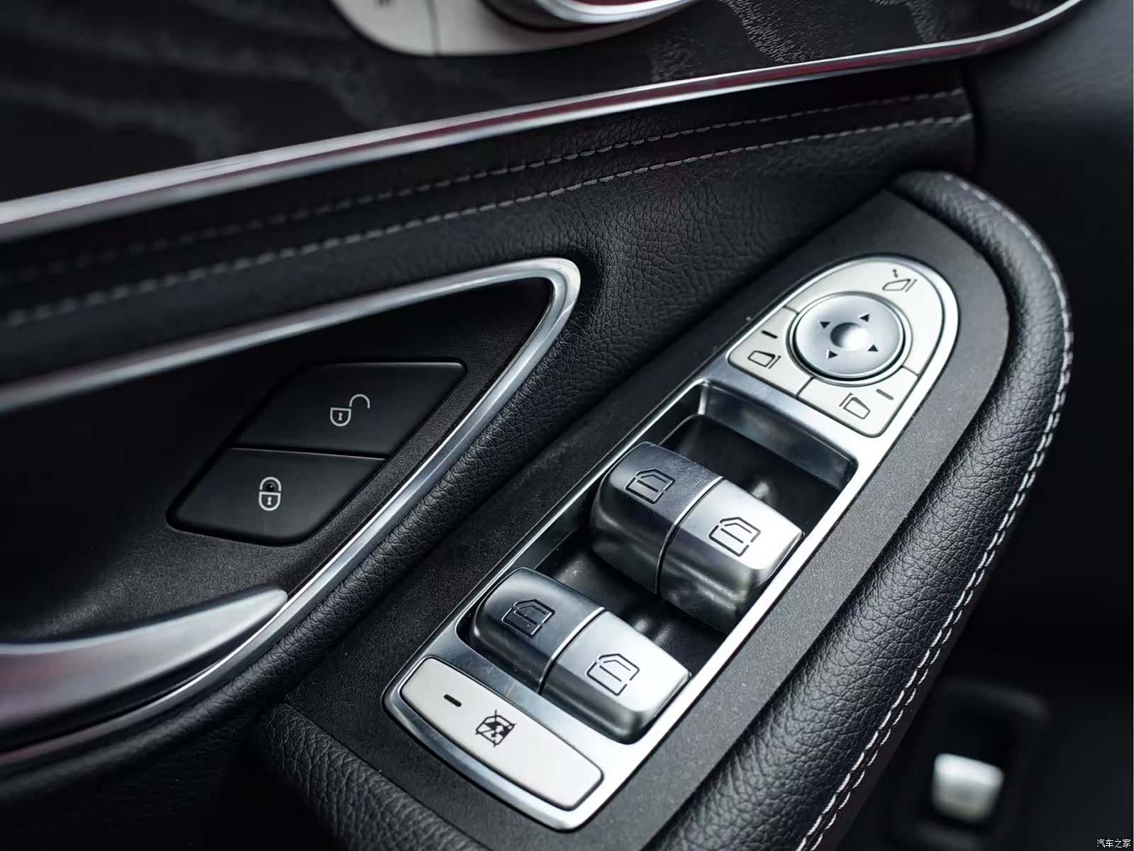 Mercedes-Benz C-Class, 2020 17